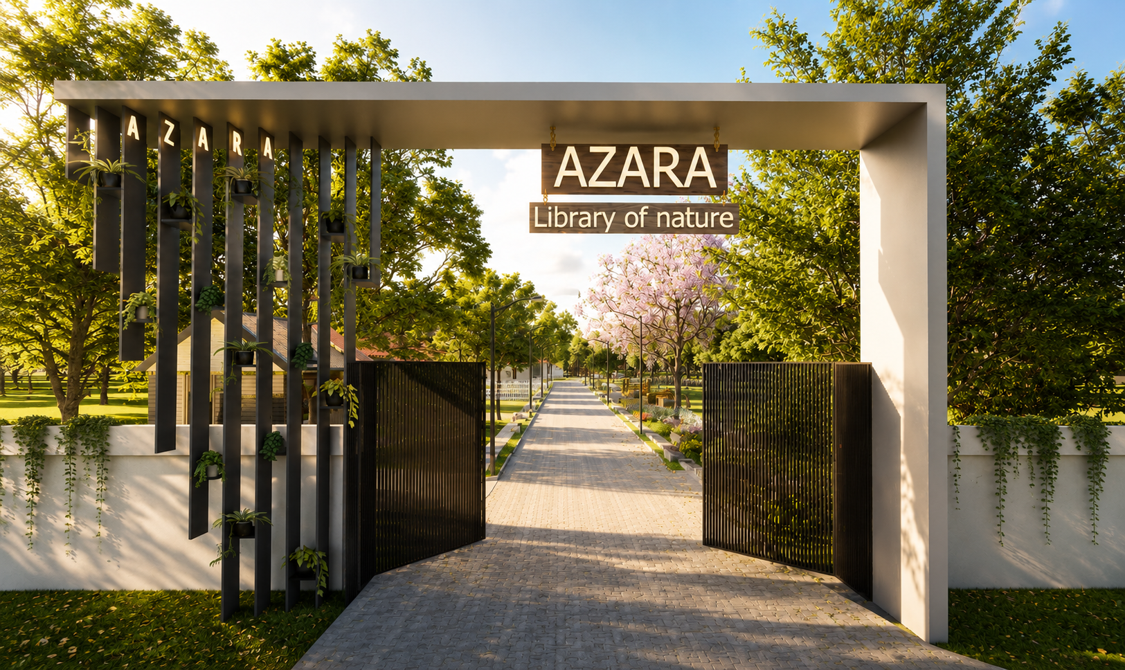 Azara Estates
