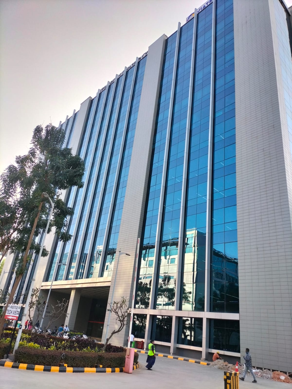 Prestige Tech Park