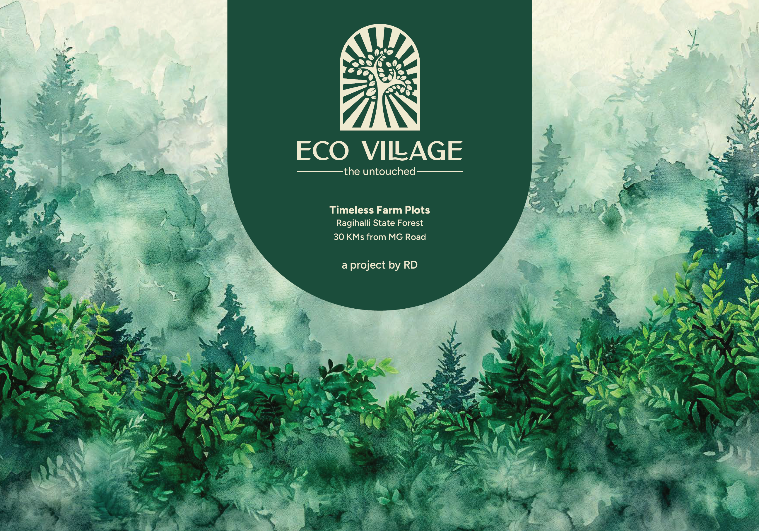 RD's Eco Village