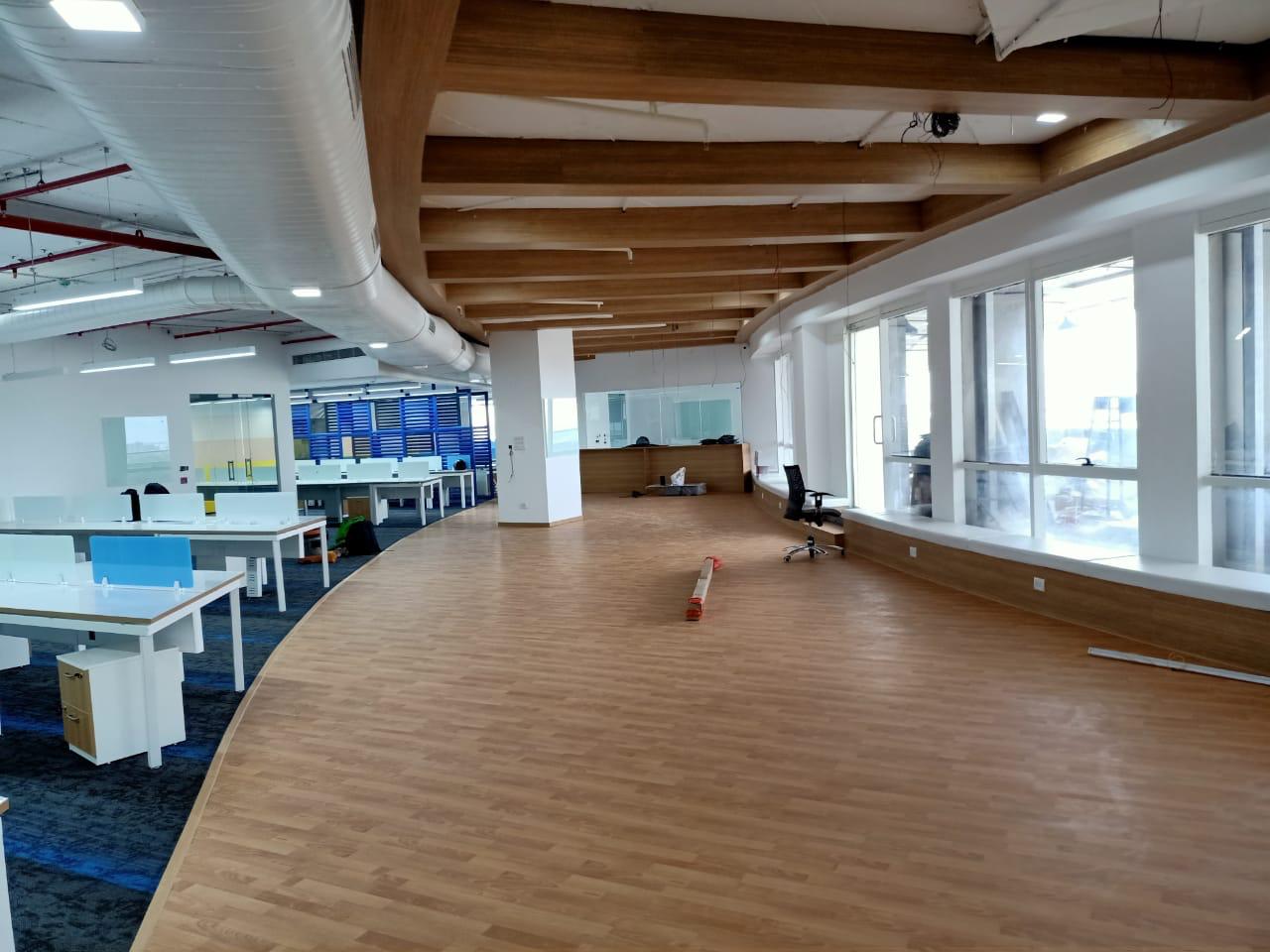 Sigma Tech Park