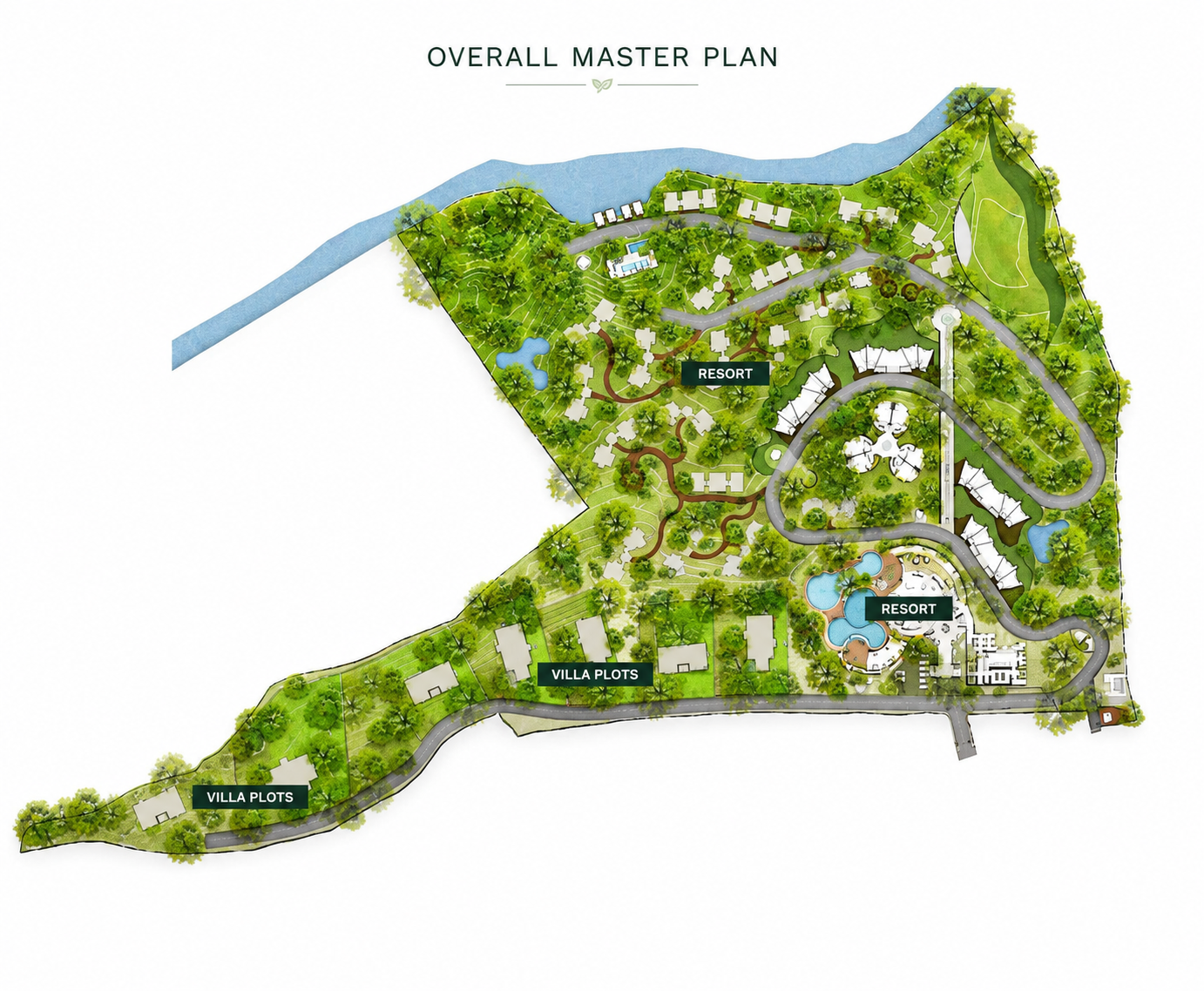 Layout Plan