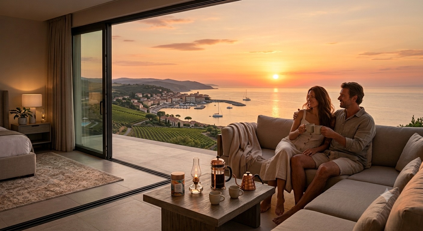The Weekend Economy: Investing in How You Live