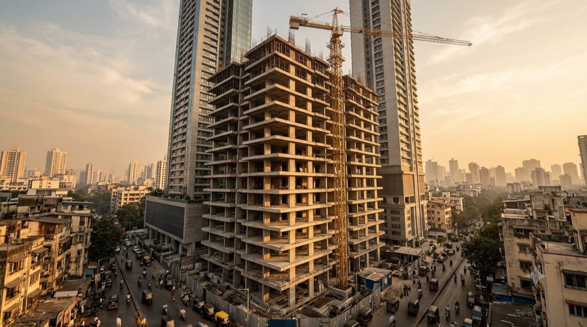 What Is FSI in Real Estate? Meaning, Calculation and Its Impact on Property Development
